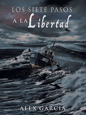 cover image of Los siete pasos a la libertad